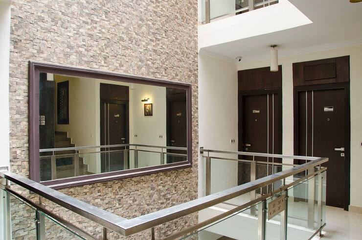 WudStay Premium Cyber City, Gurgaon 2